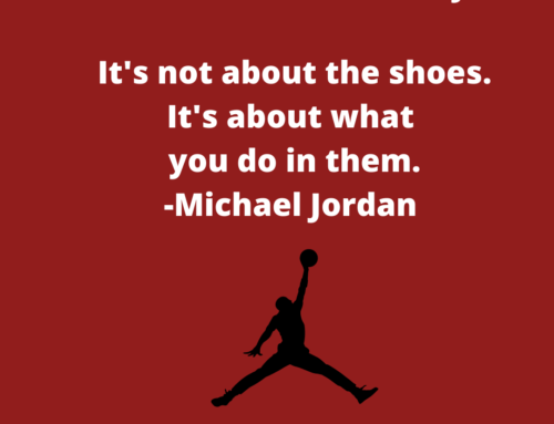 The ASVAB Tutor Presents Motivational Quote from Michael Jordan