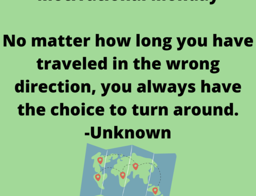 The ASVAB Tutor Presents Quote About The Chance to Change Your Life