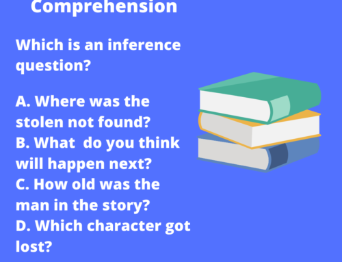The ASVAB Tutor Presents Paragraph Comprehension Question on Inference
