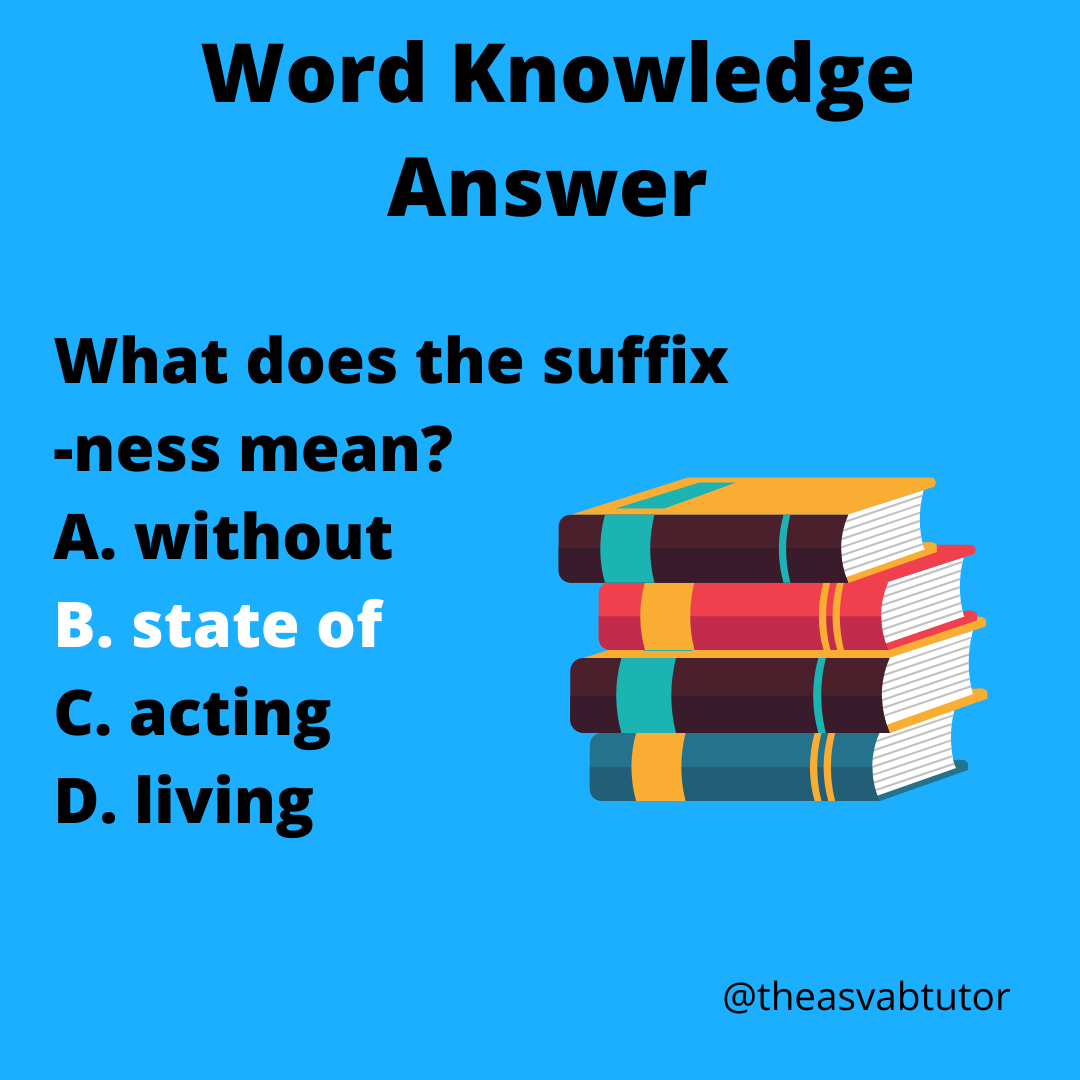 the-asvab-tutor-presents-answer-to-question-on-suffix-ness-the-asvab