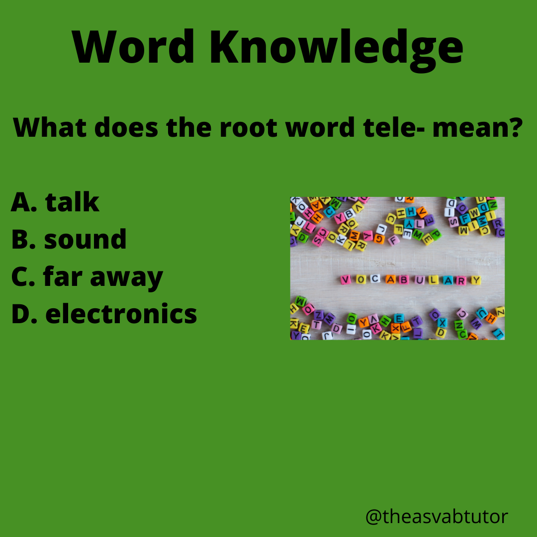 the-asvab-tutor-presents-question-on-root-word-tele-the-asvab-tutor