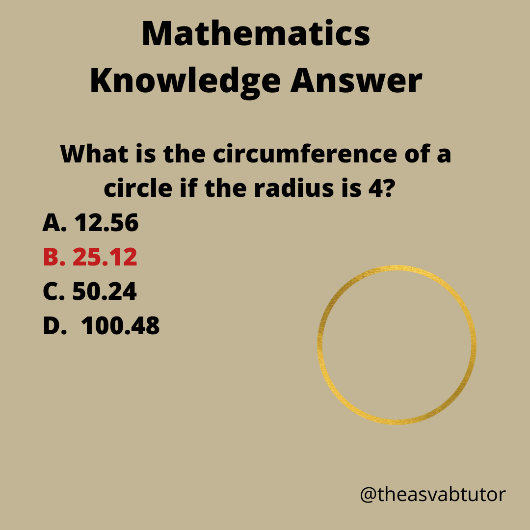 the-asvab-tutor-presents-answer-to-circumference-question-the-asvab-tutor