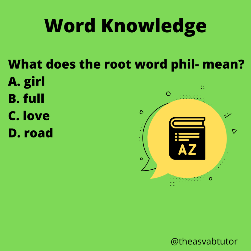 the-asvab-tutor-presents-question-on-root-word-phil-the-asvab-tutor