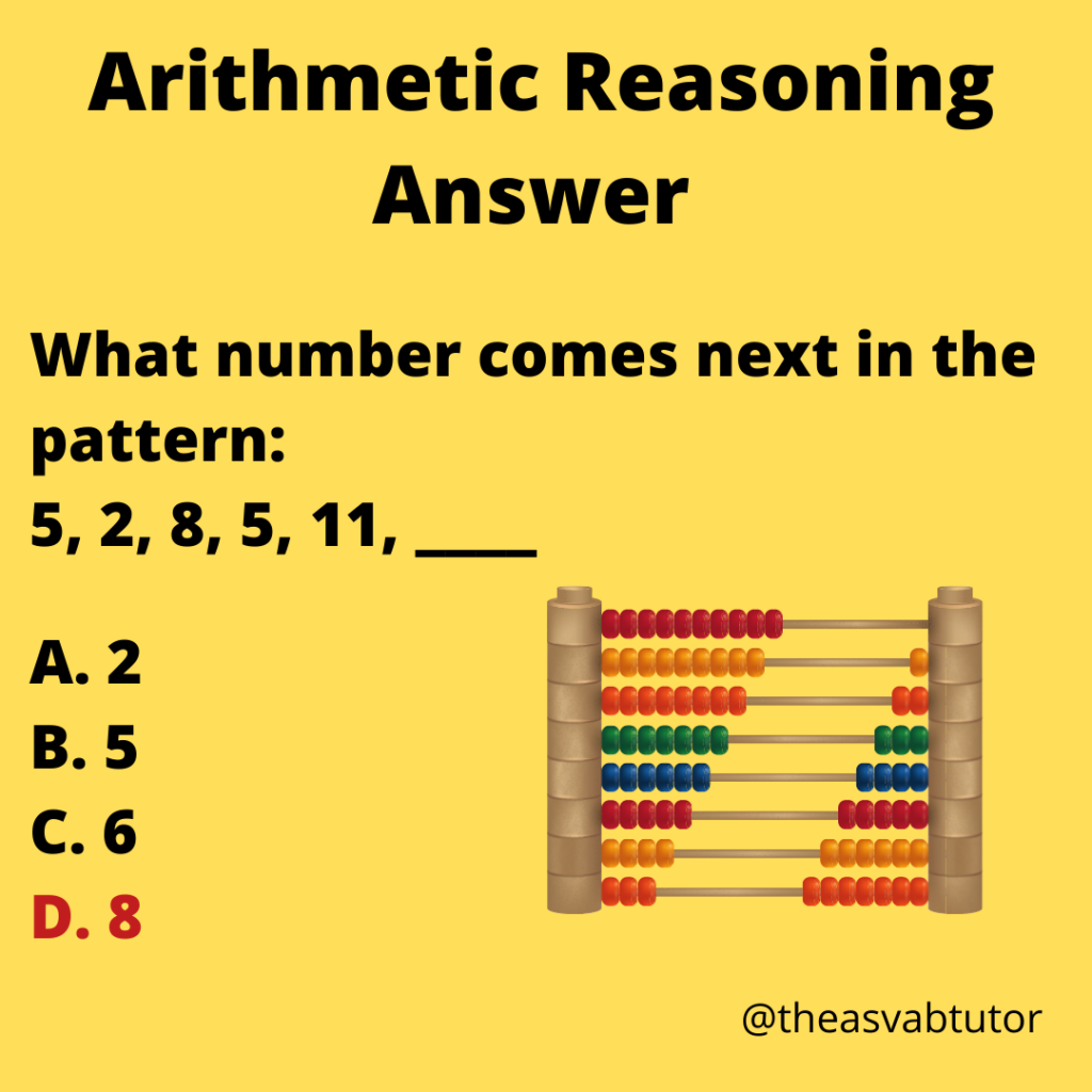 1 4 divided by 2 7 is the same as asvab answer