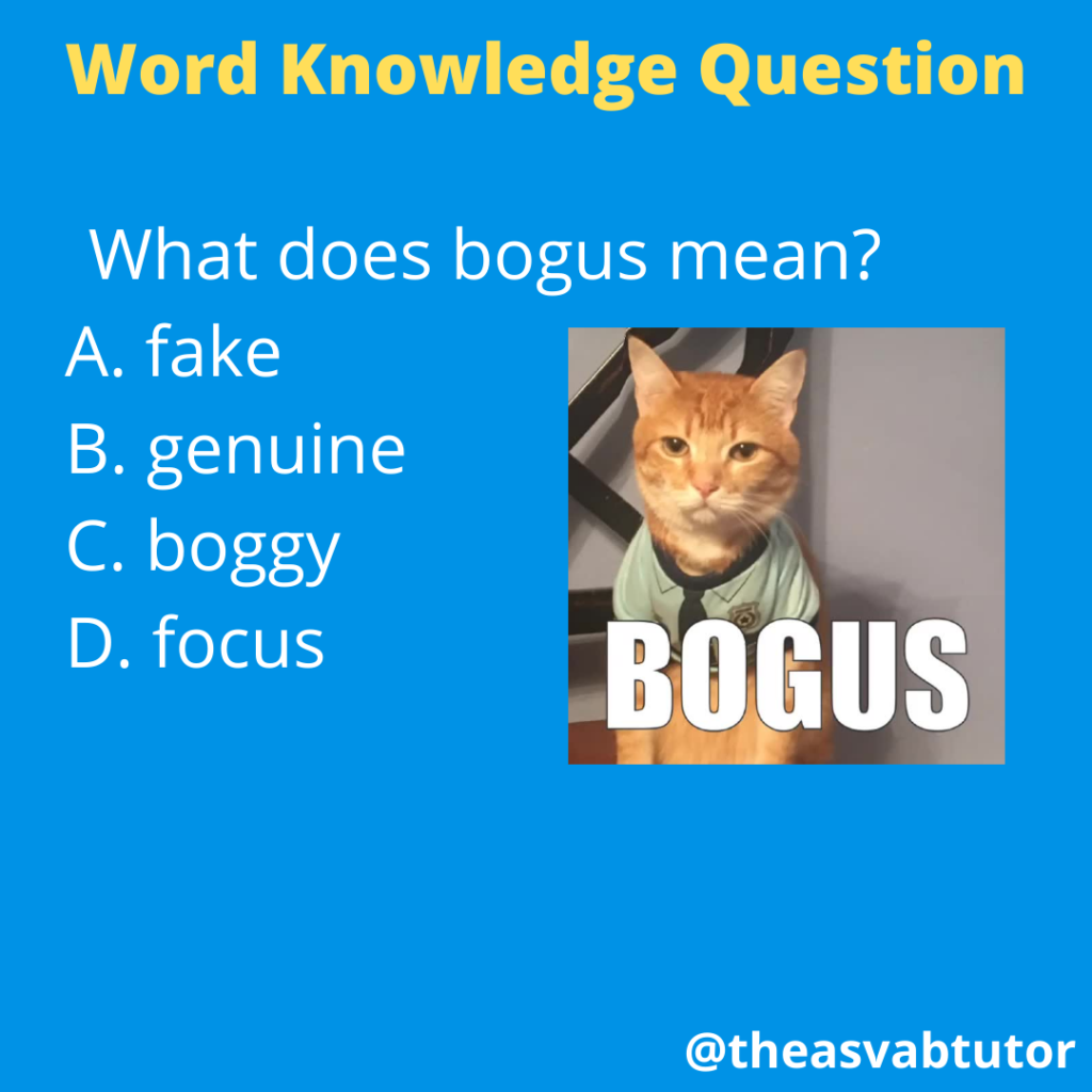 the-asvab-tutor-presents-the-vocabulary-word-bogus-the-asvab-tutor