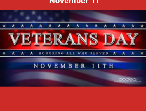 The ASVAB Tutor Remembers Veterans’ Day