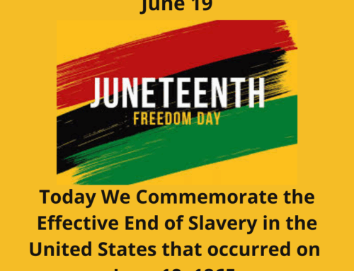 The ASVAB Tutor Remembers Juneteenth