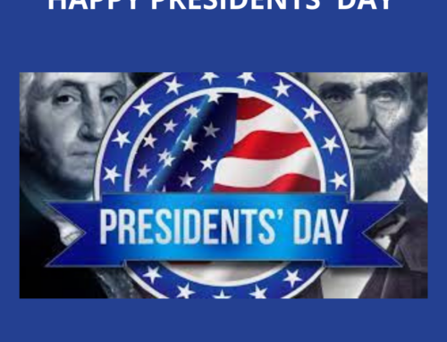 The ASVAB Tutor Remembers President’s Day