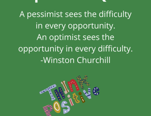 The ASVAB Tutor Present Motivational Quote from Winston Churchill